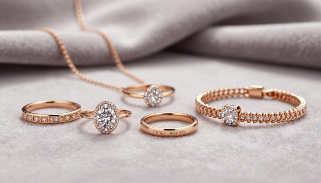 jewelry anti-tarnish technology
