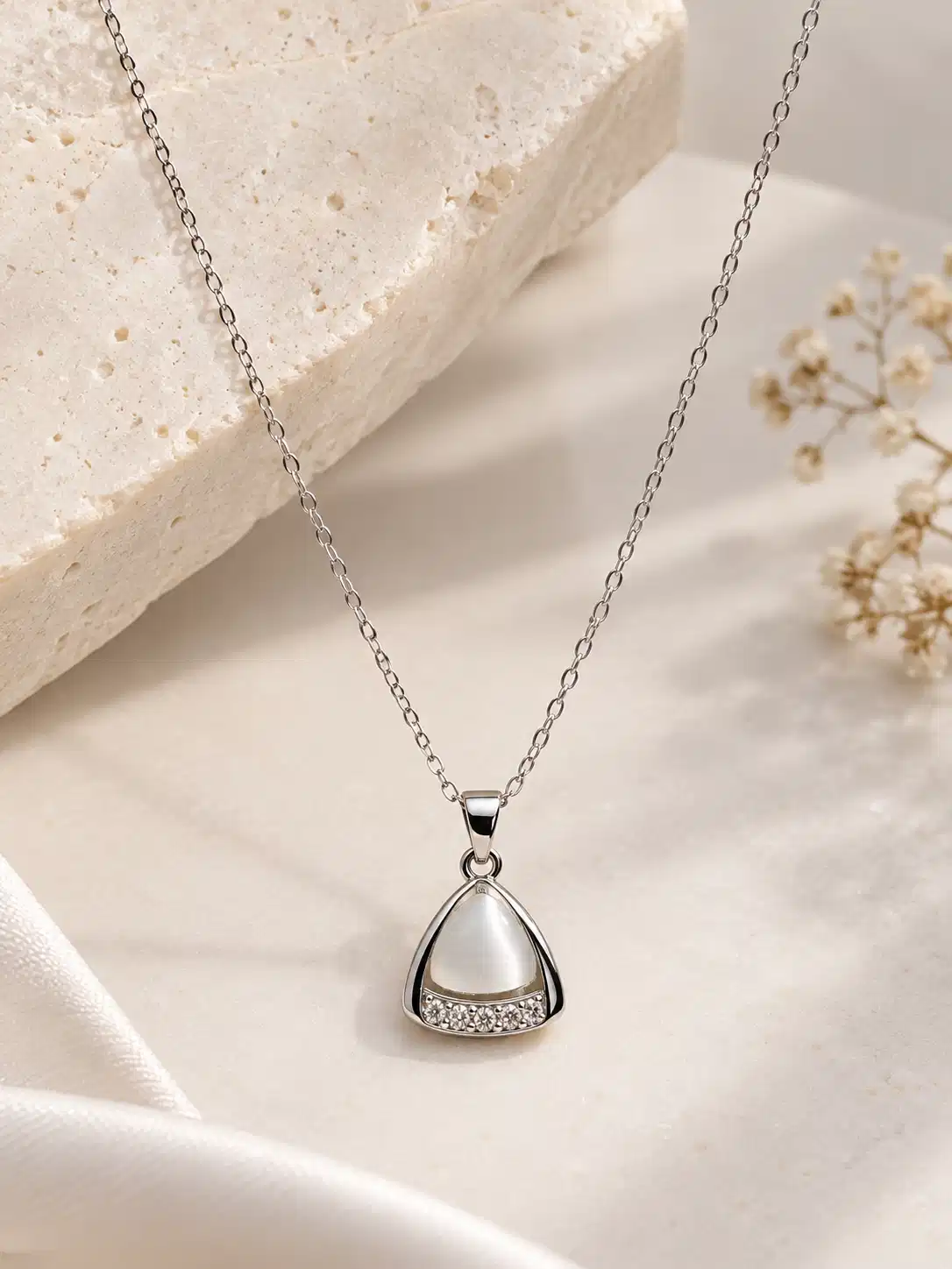 ivory-glow-triangle-necklace