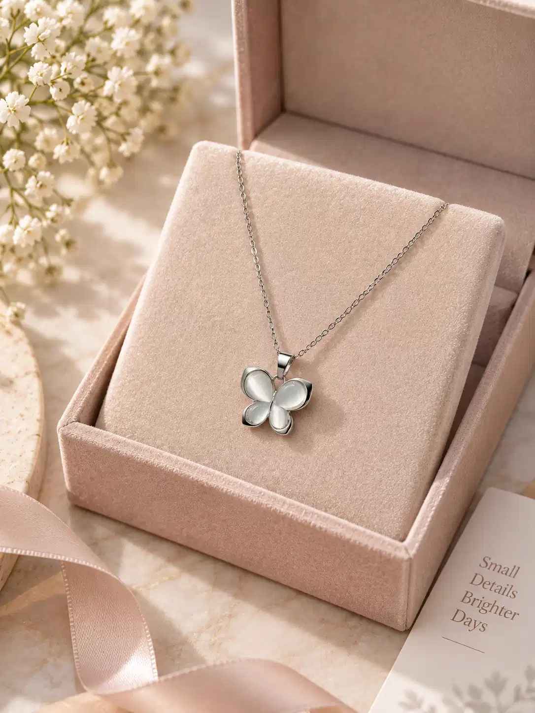 luna-glow-butterfly-silver-pendant-necklace