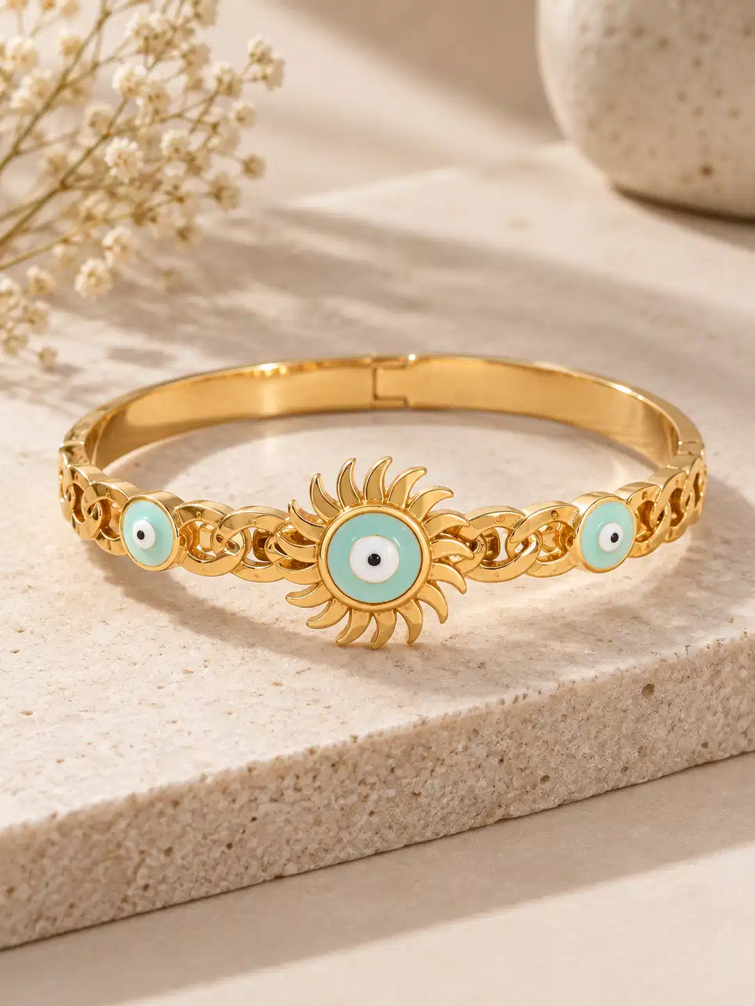 solara-sunburst-evil-eye-statement-bangle